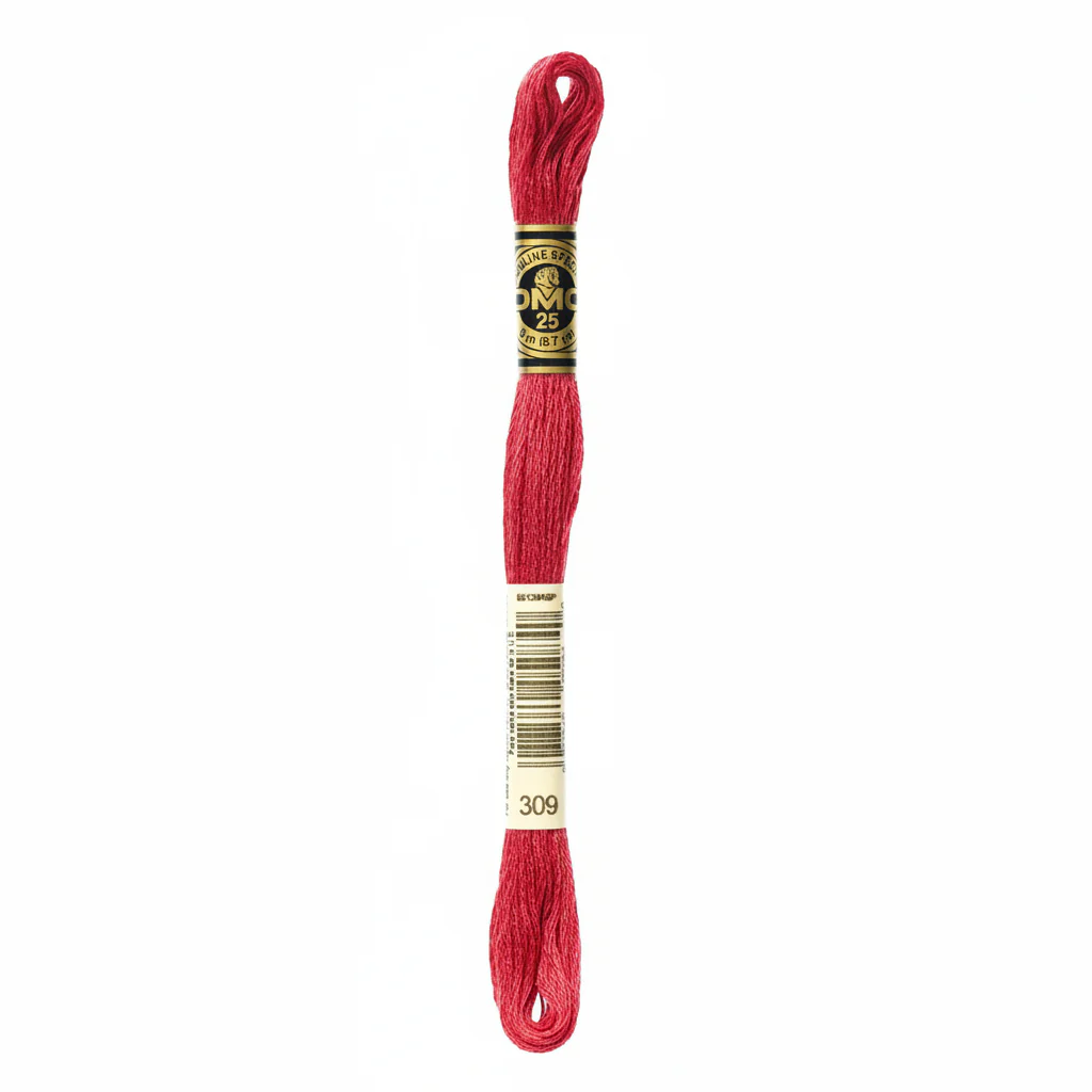 DMC Stranded Cotton Pinks - Image 13