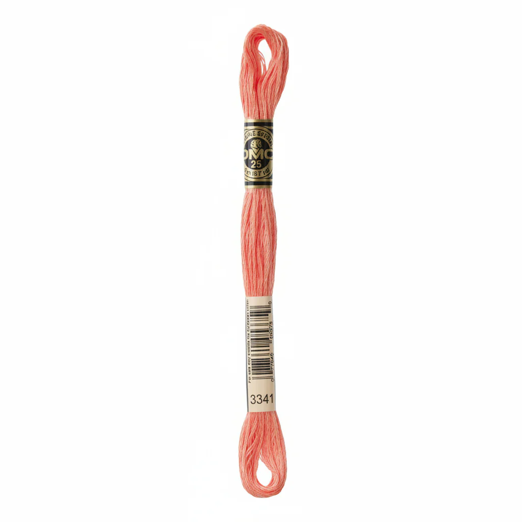 DMC Stranded Cotton Pinks - Image 19