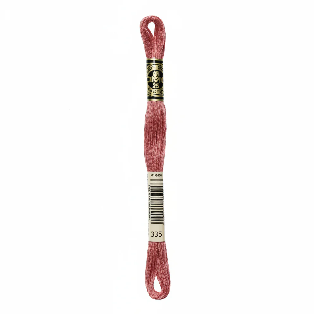 DMC Stranded Cotton Pinks - Image 21