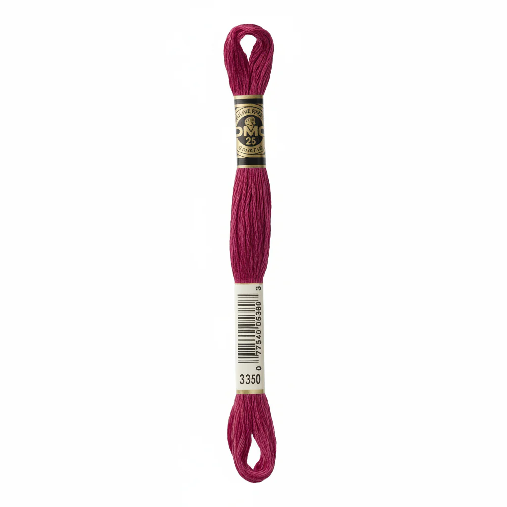 DMC Stranded Cotton Pinks - Image 23