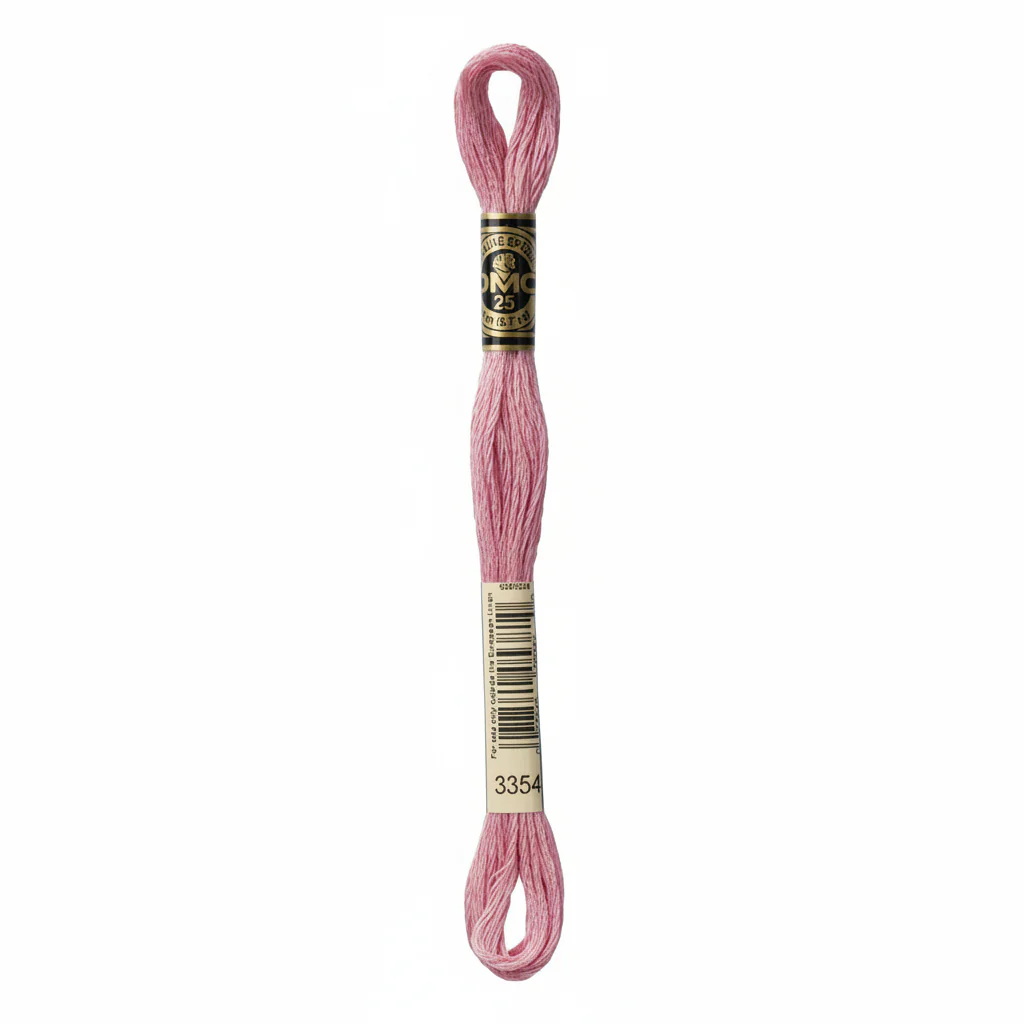 DMC Stranded Cotton Pinks - Image 25