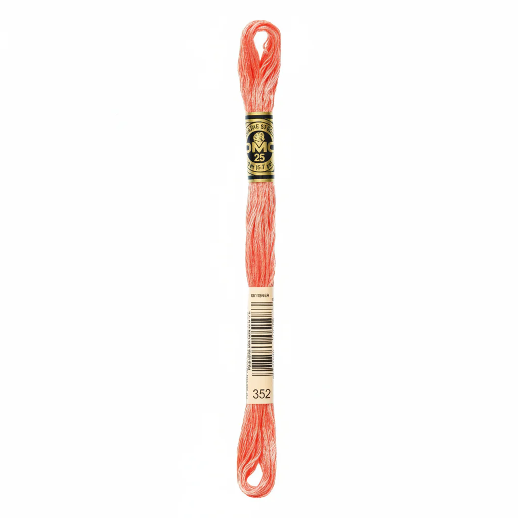 DMC Stranded Cotton Pinks - Image 27