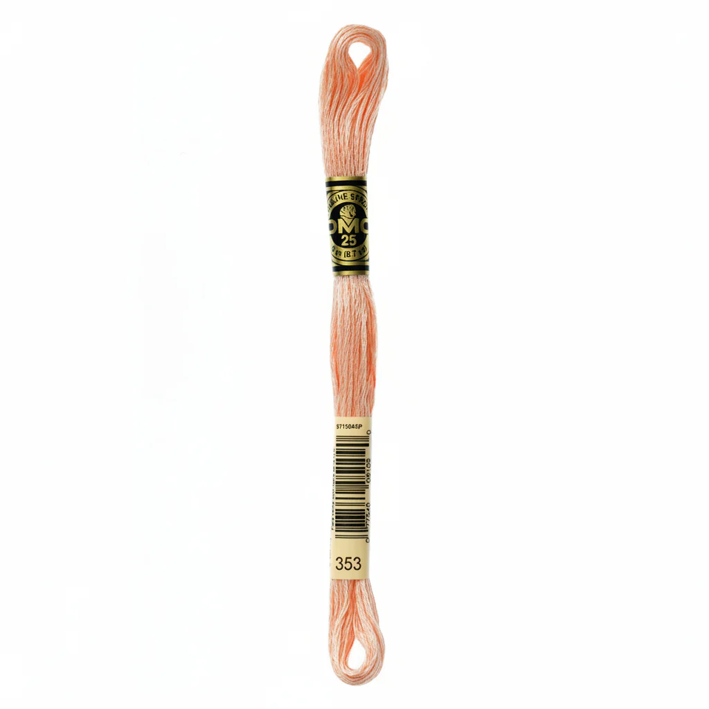 DMC Stranded Cotton Pinks - Image 29