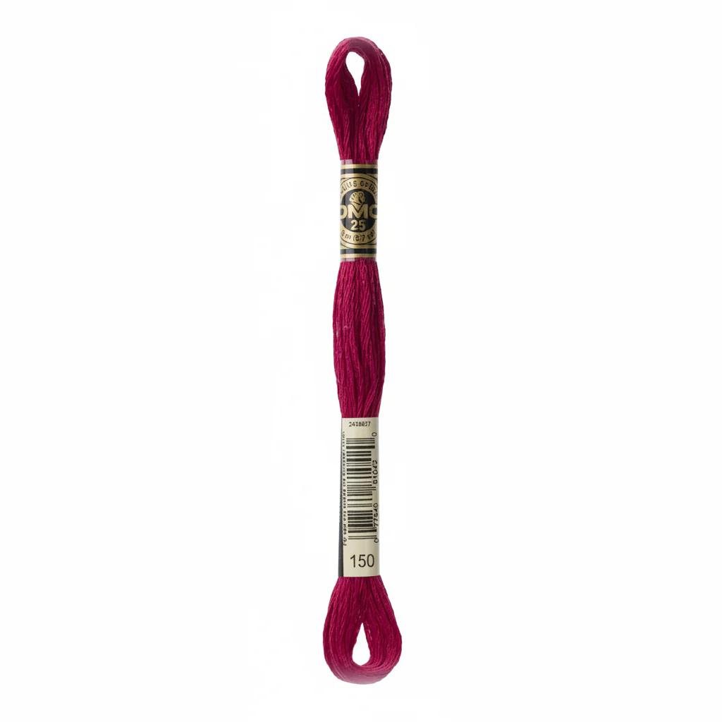 DMC Stranded Cotton Pinks - Image 3