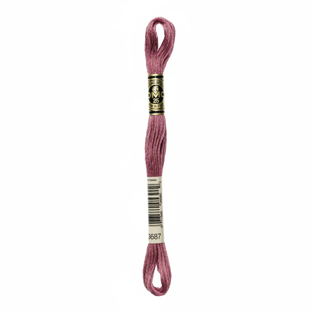 DMC Stranded Cotton Pinks - Image 35
