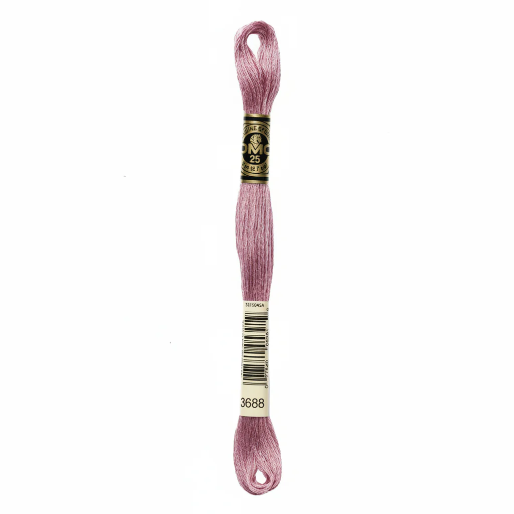 DMC Stranded Cotton Pinks - Image 37