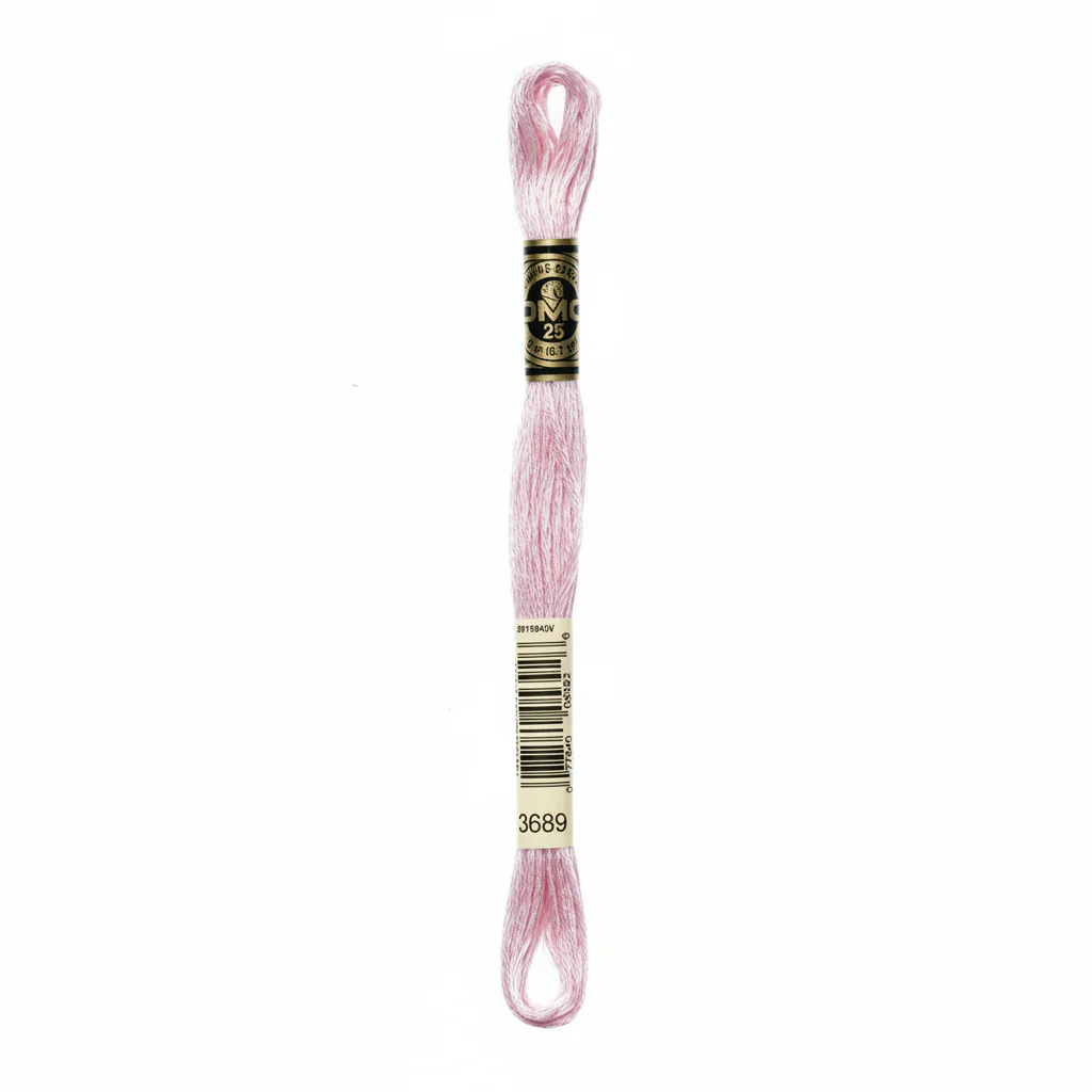 DMC Stranded Cotton Pinks - Image 39