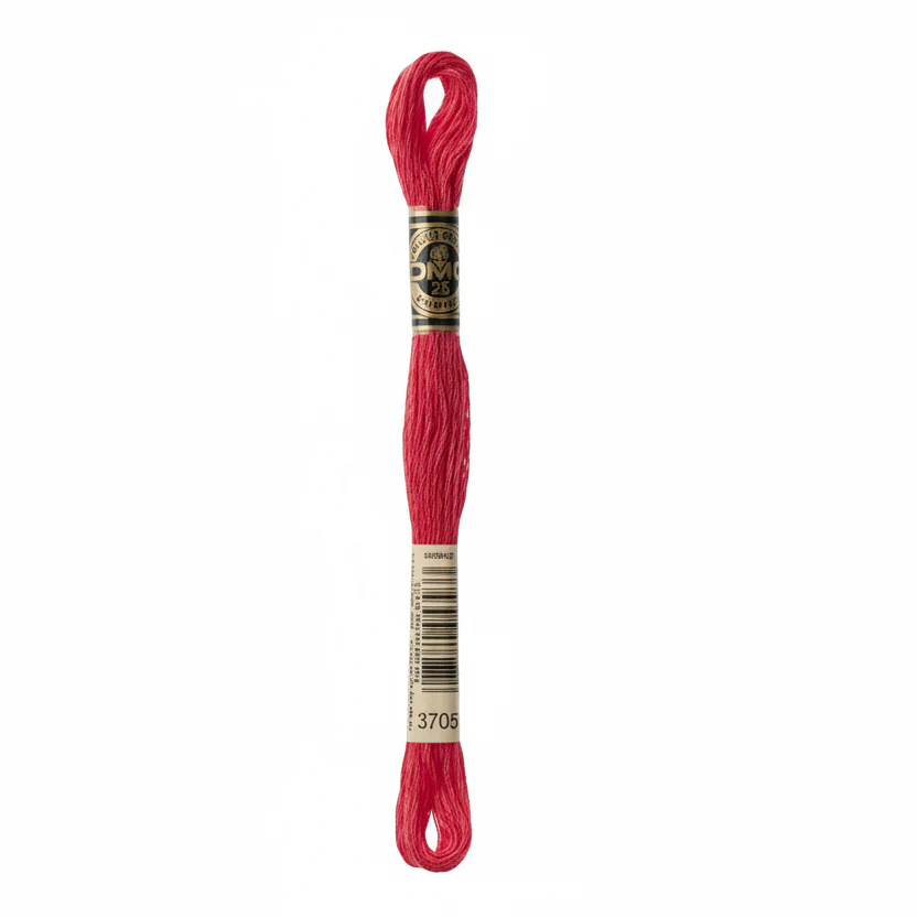 DMC Stranded Cotton Pinks - Image 41