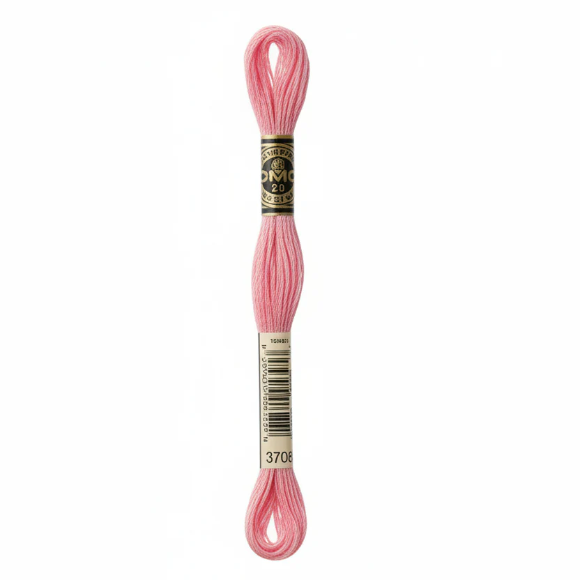 DMC Stranded Cotton Pinks - Image 45