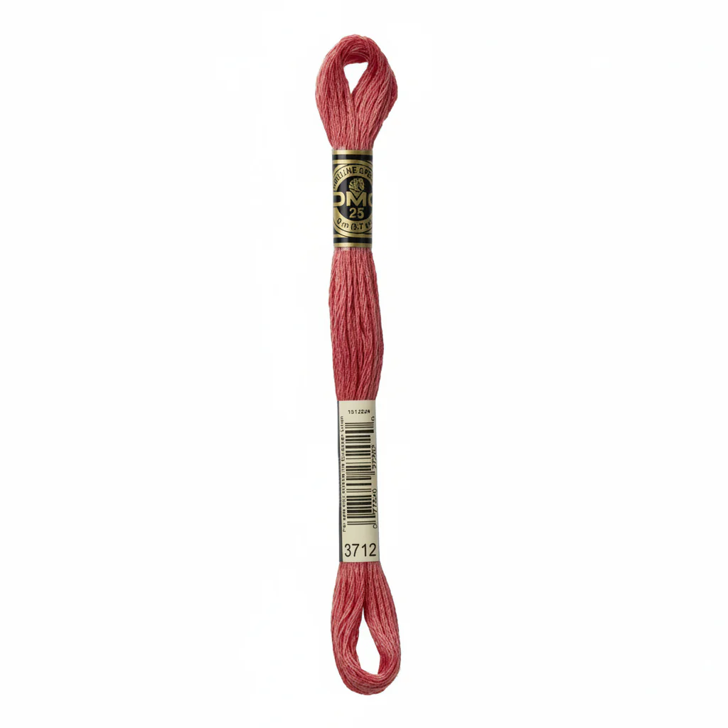 DMC Stranded Cotton Pinks - Image 47