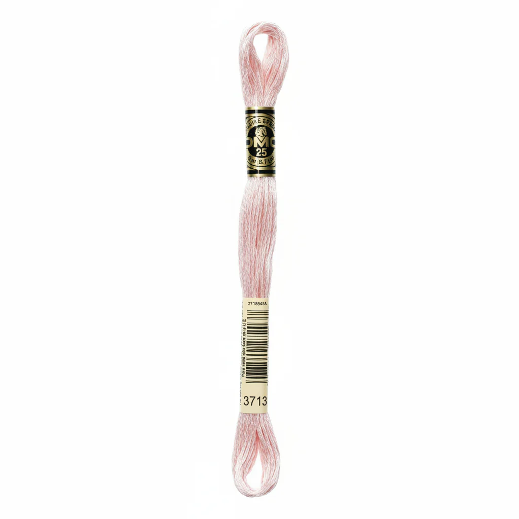 DMC Stranded Cotton Pinks - Image 49