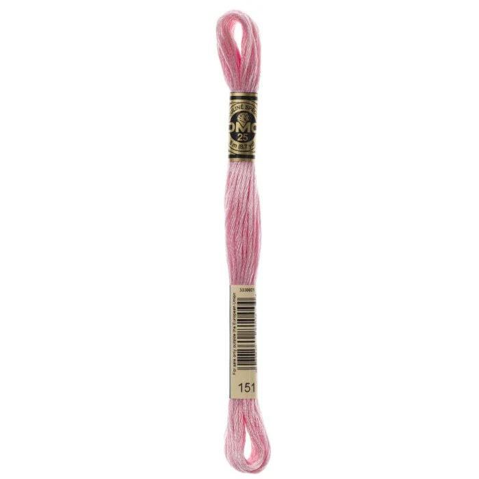DMC Stranded Cotton Pinks - Image 5