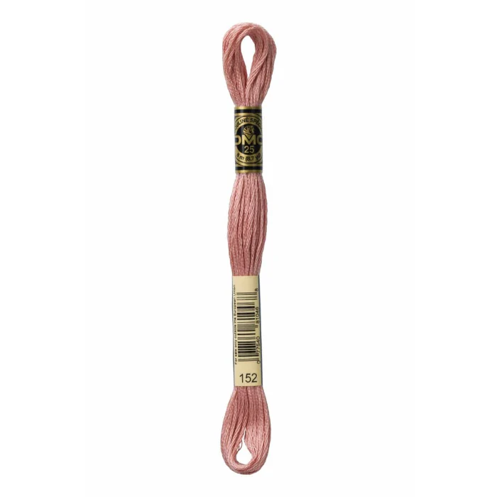DMC Stranded Cotton Pinks - Image 7