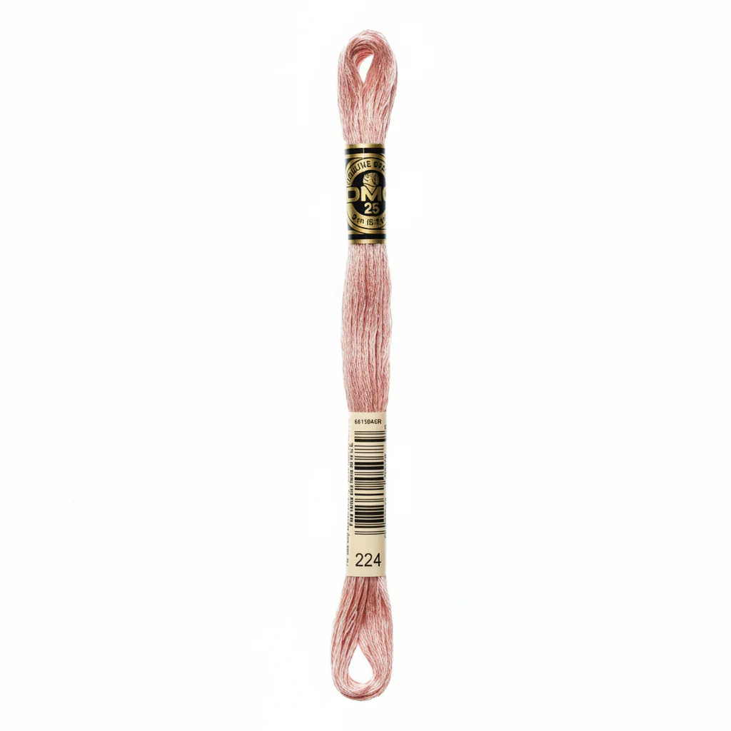 DMC Stranded Cotton Pinks - Image 9
