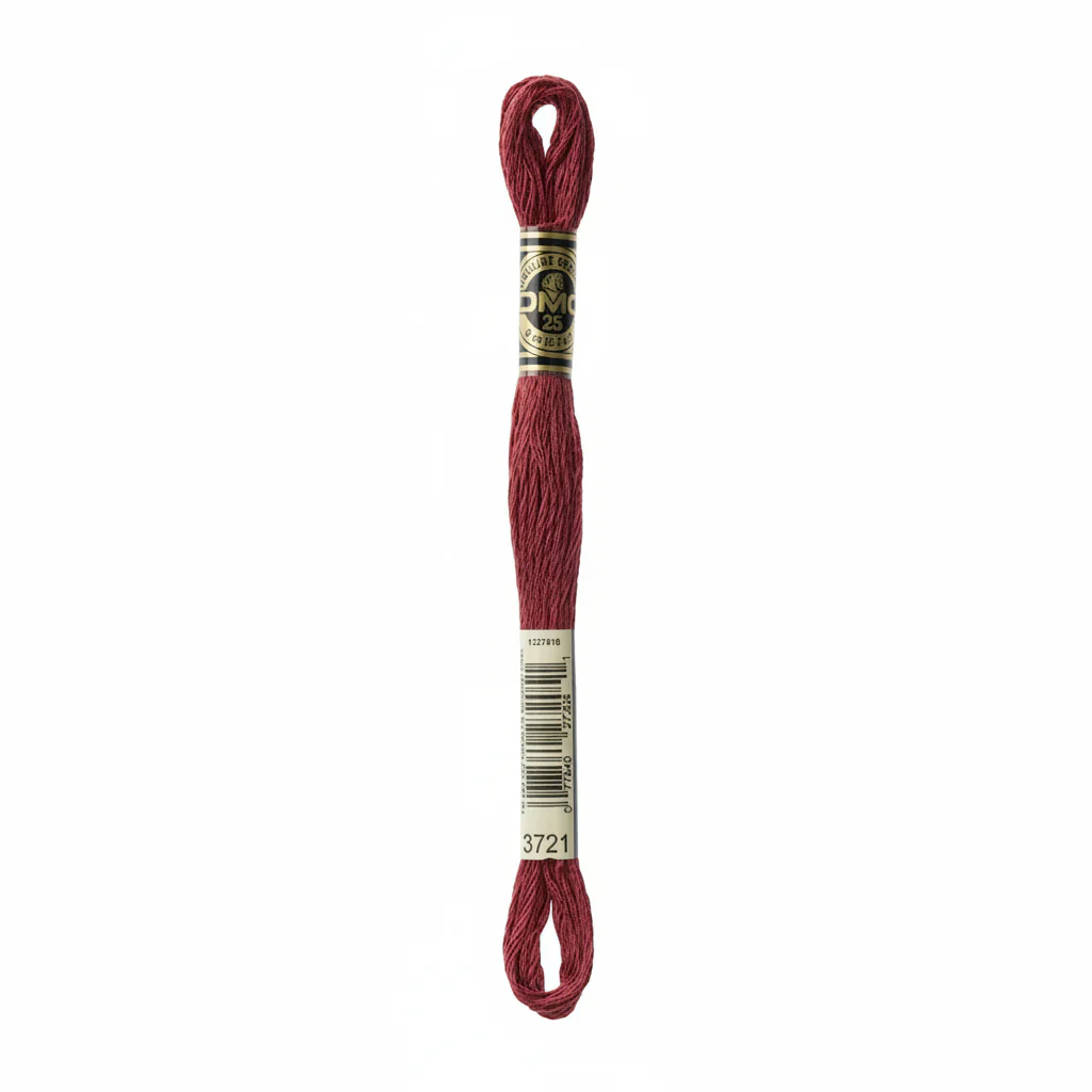 DMC Stranded Cotton Purples - Image 45