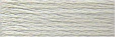 DMC Stranded Cotton Whites - Image 4