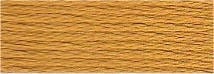 DMC Stranded Cotton Yellows - Image 8