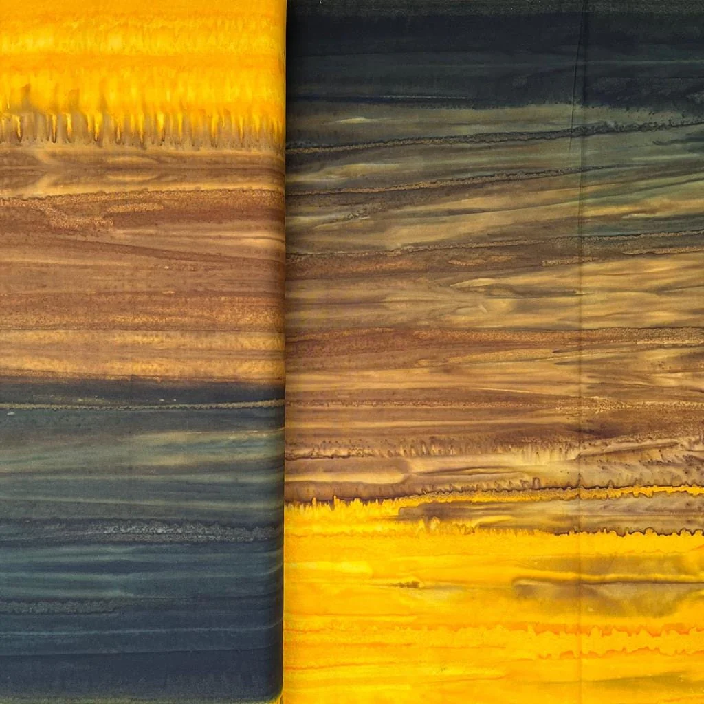 EQS Landscape Batiks - Image 5