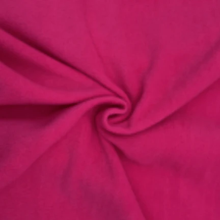 Fleece Anti Pil Premium Polar Fleece: Cerise
