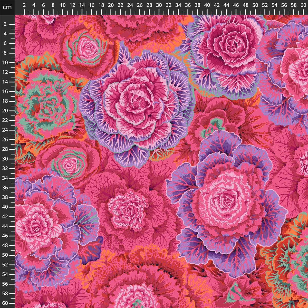 Kaffe Fassett Brassica