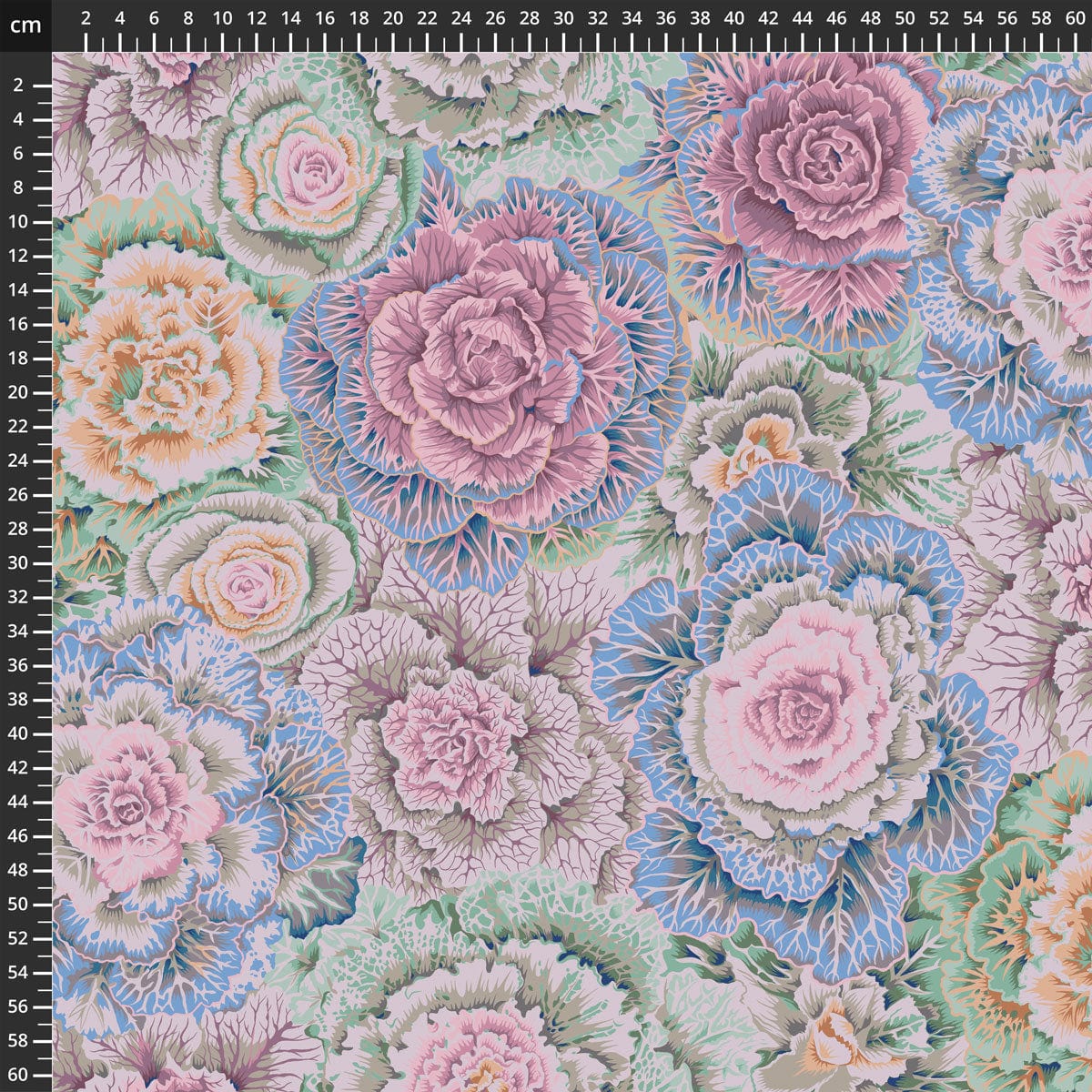 Kaffe Fassett Brassica - Image 10