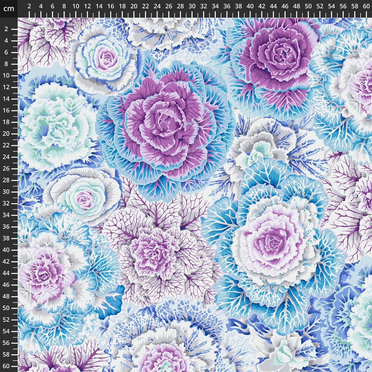 Kaffe Fassett Brassica - Image 11