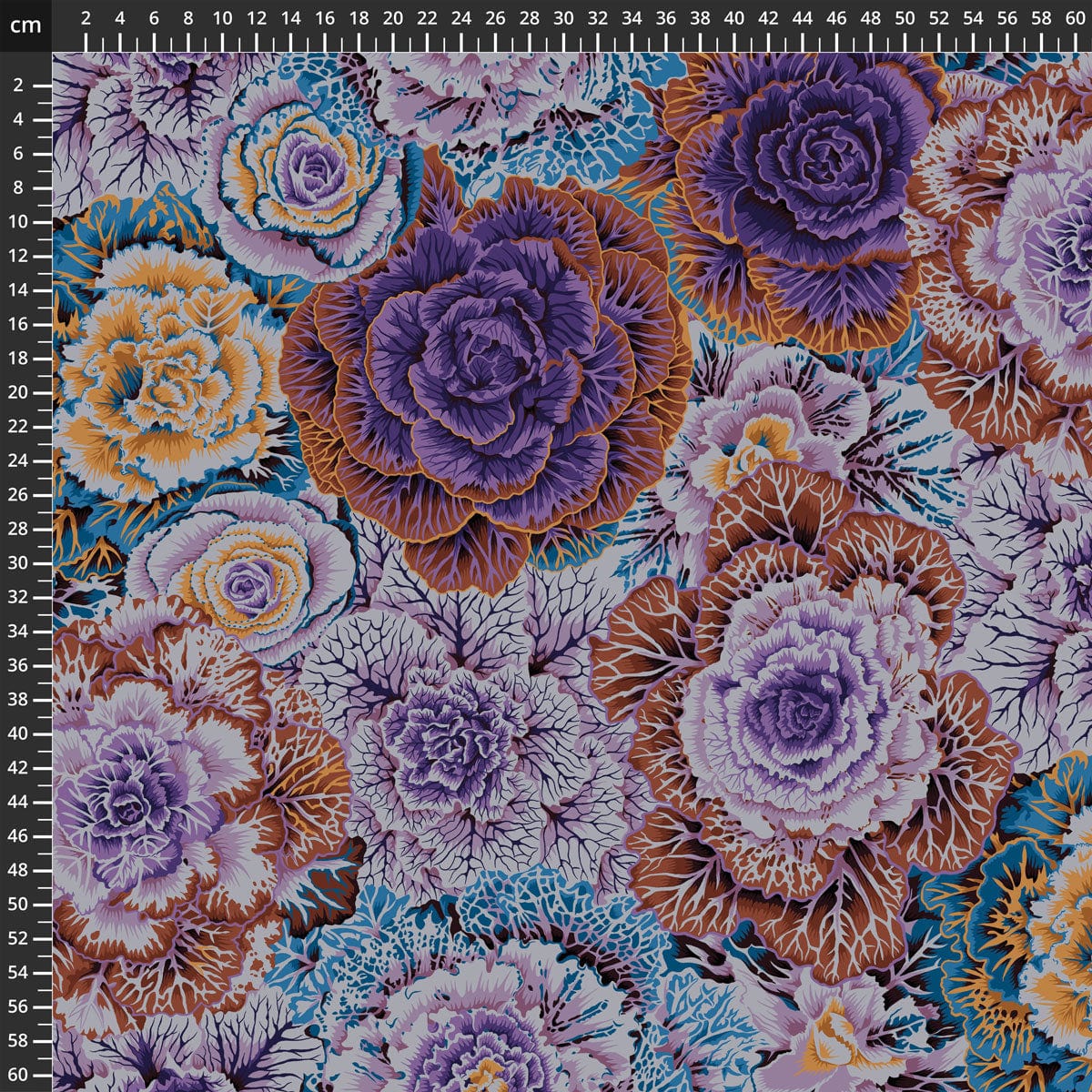 Kaffe Fassett Brassica - Image 12