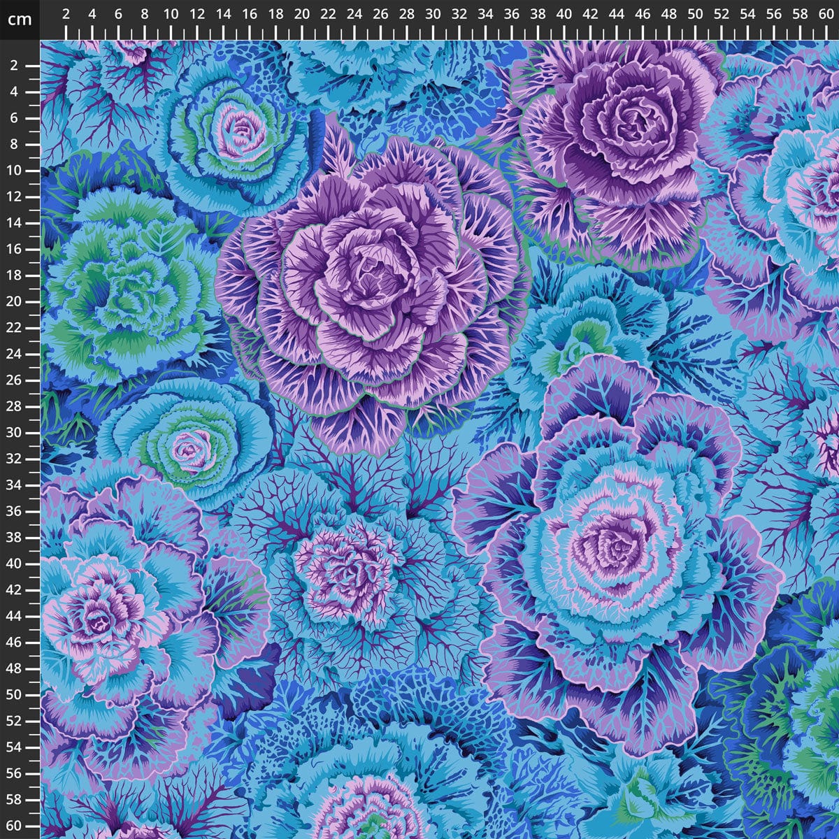 Kaffe Fassett Brassica - Image 13
