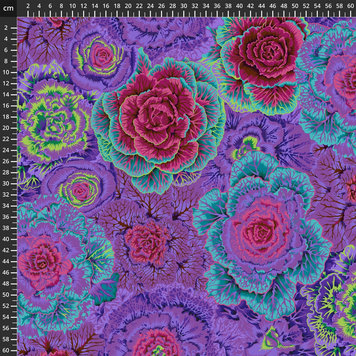 Kaffe Fassett Brassica - Image 14