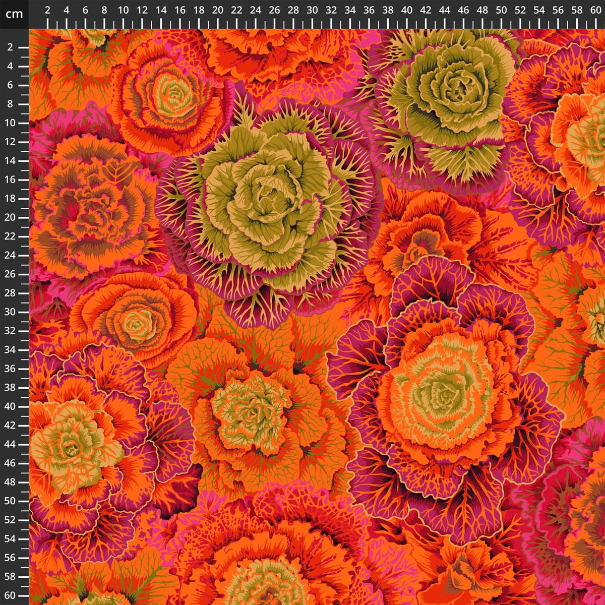 Kaffe Fassett Brassica - Image 2