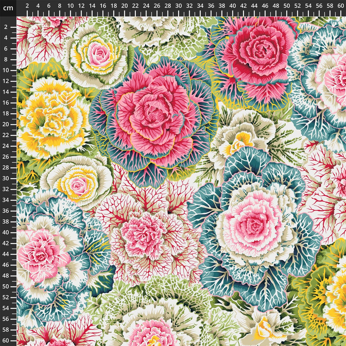 Kaffe Fassett Brassica - Image 6