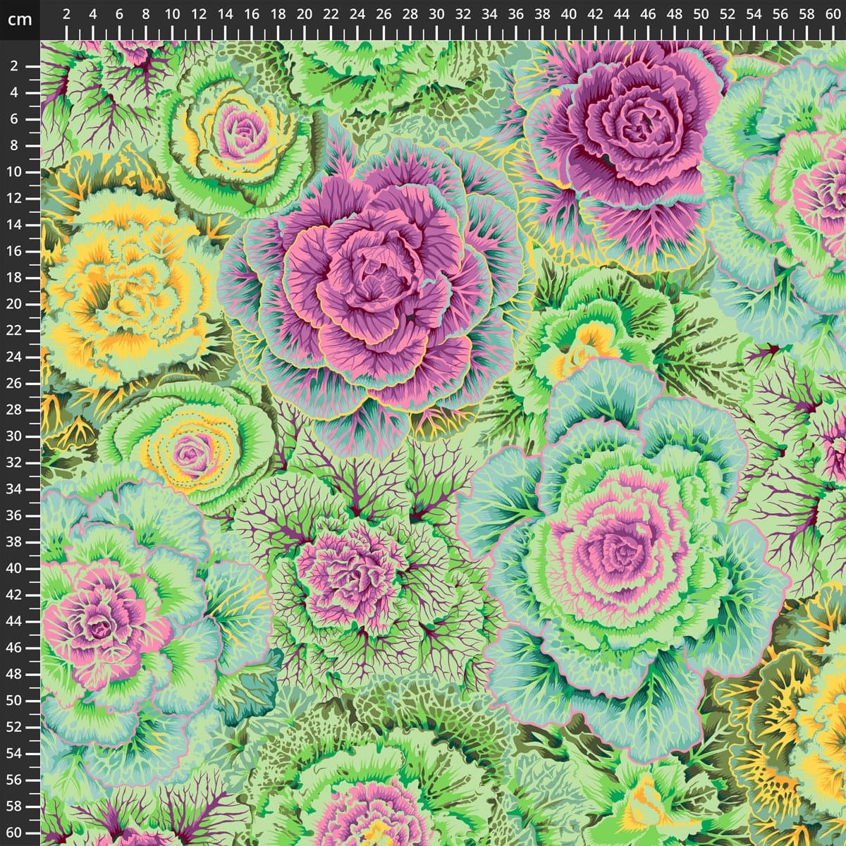 Kaffe Fassett Brassica - Image 7