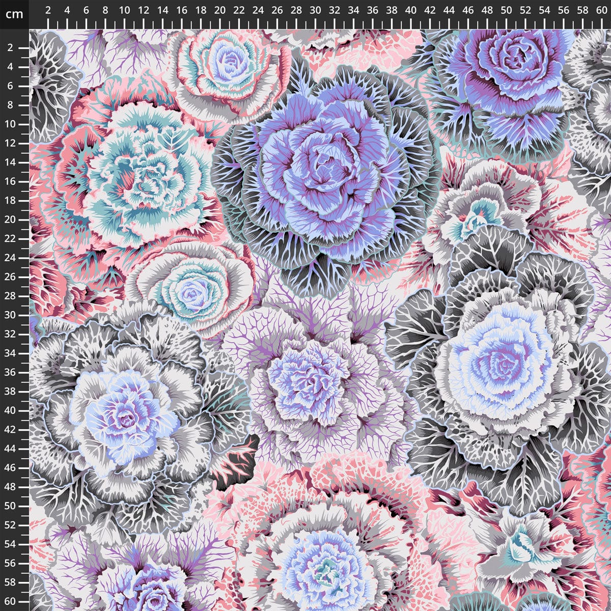 Kaffe Fassett Brassica - Image 8