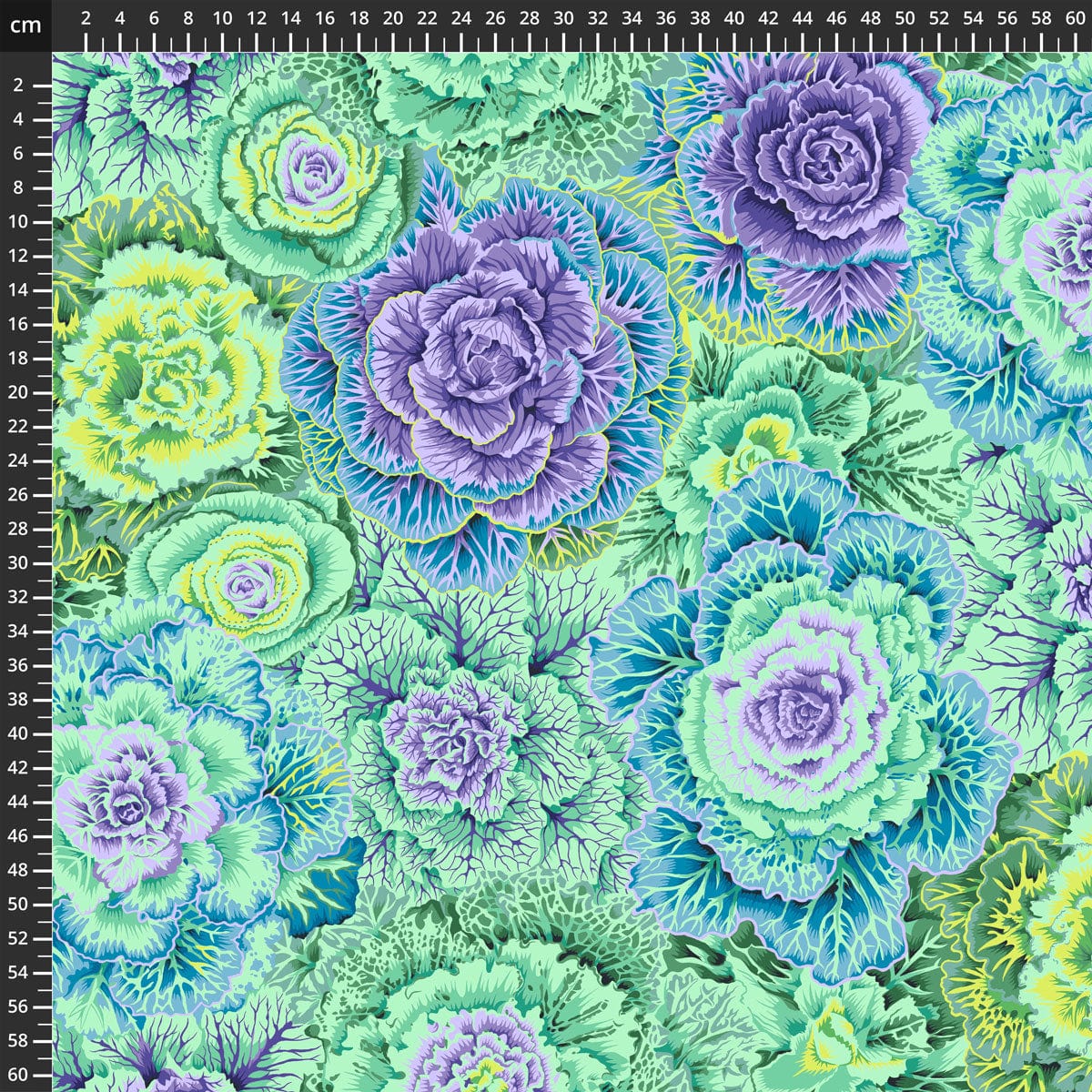 Kaffe Fassett Brassica - Image 9