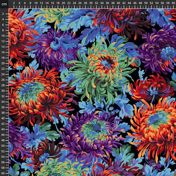 Kaffe Fassett Shaggy