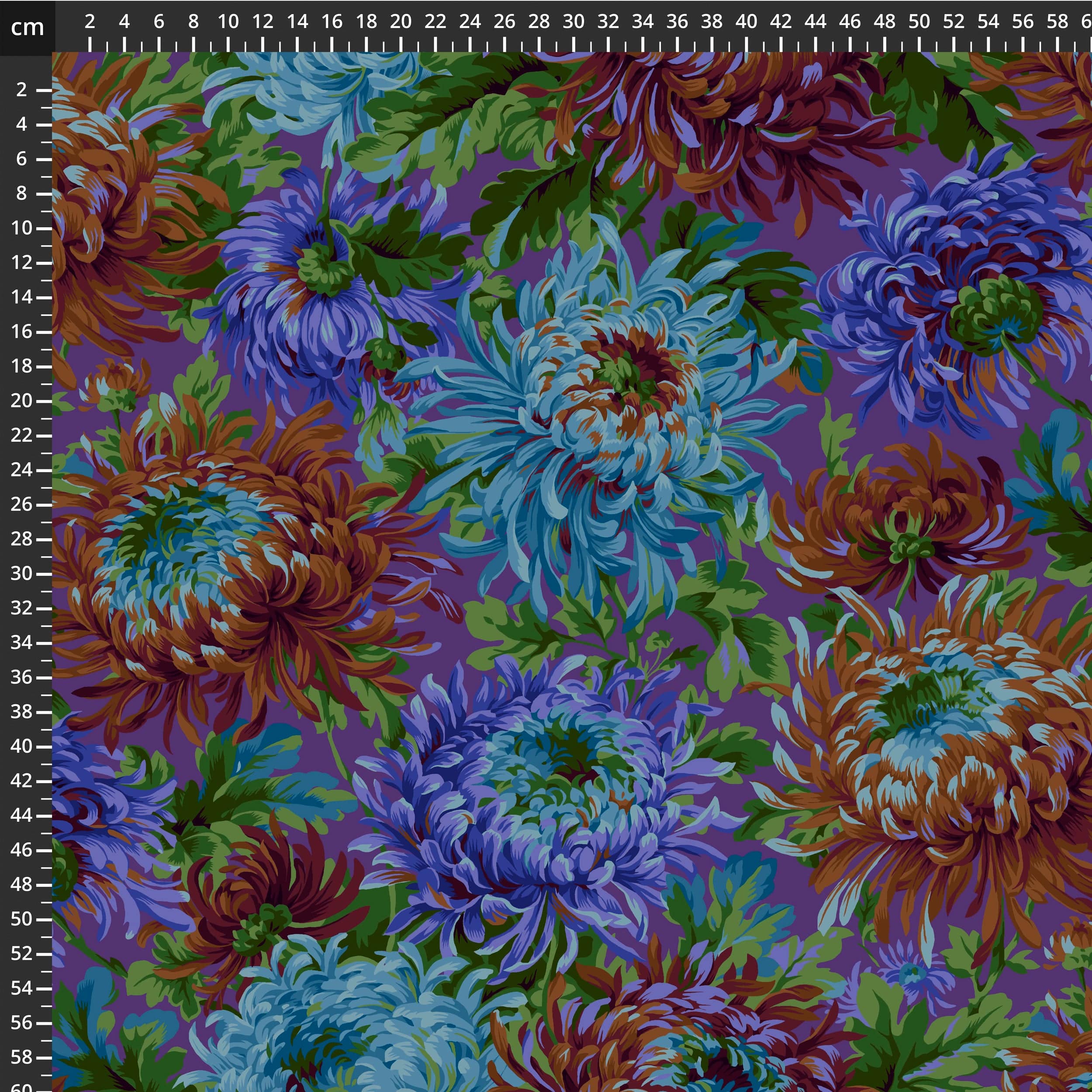 Kaffe Fassett Shaggy - Image 3