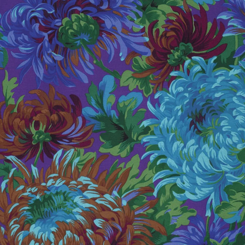 Kaffe Fassett Shaggy - Image 4