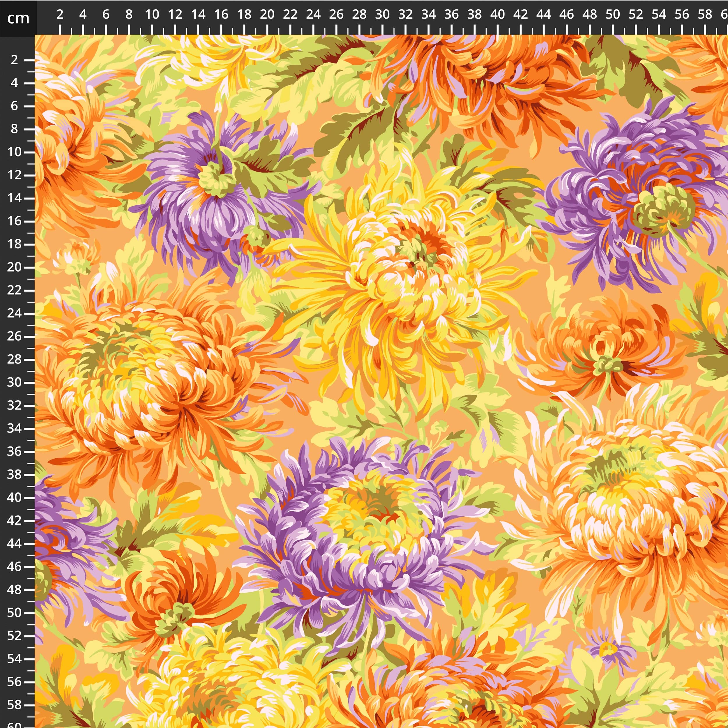 Kaffe Fassett Shaggy - Image 5