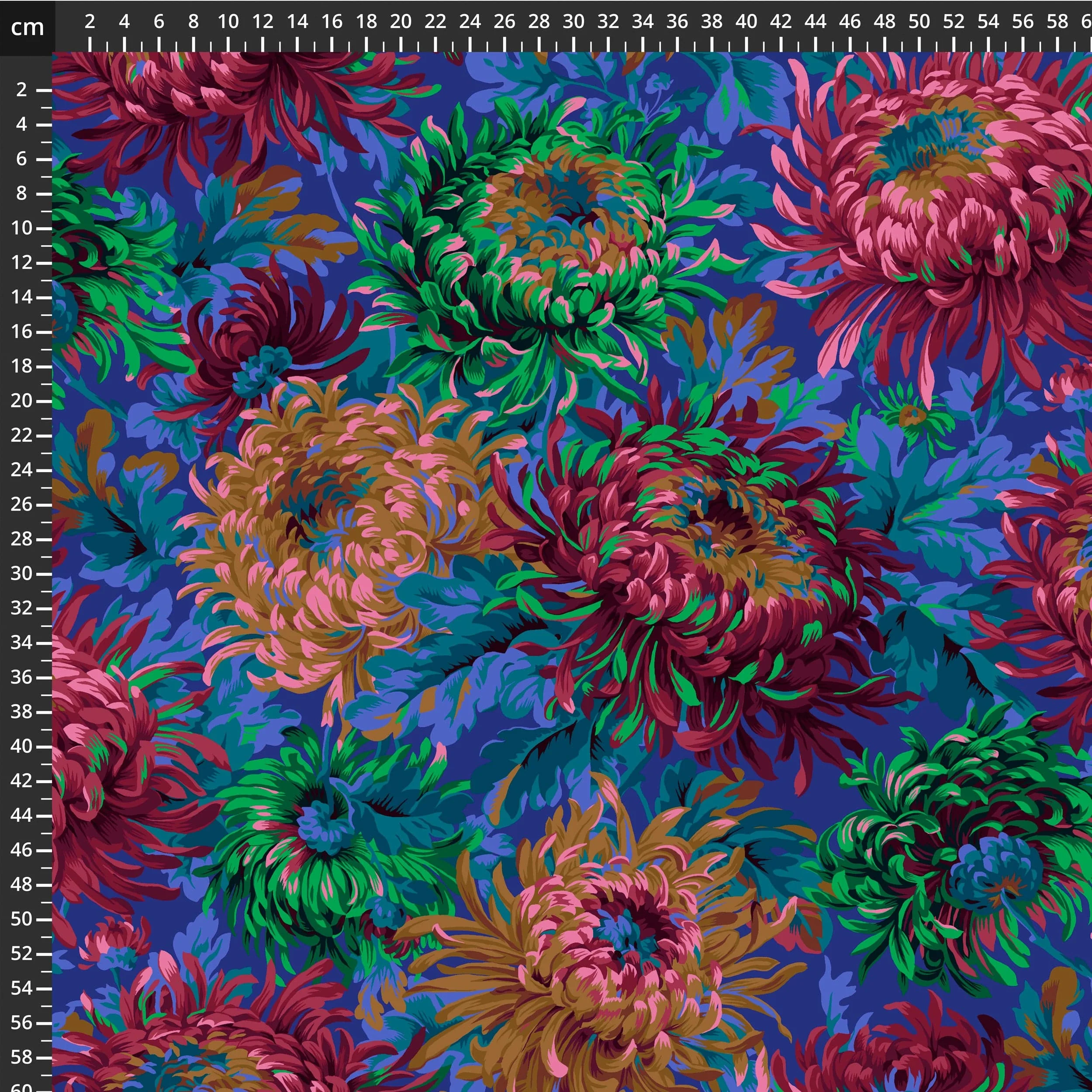 Kaffe Fassett Shaggy - Image 7
