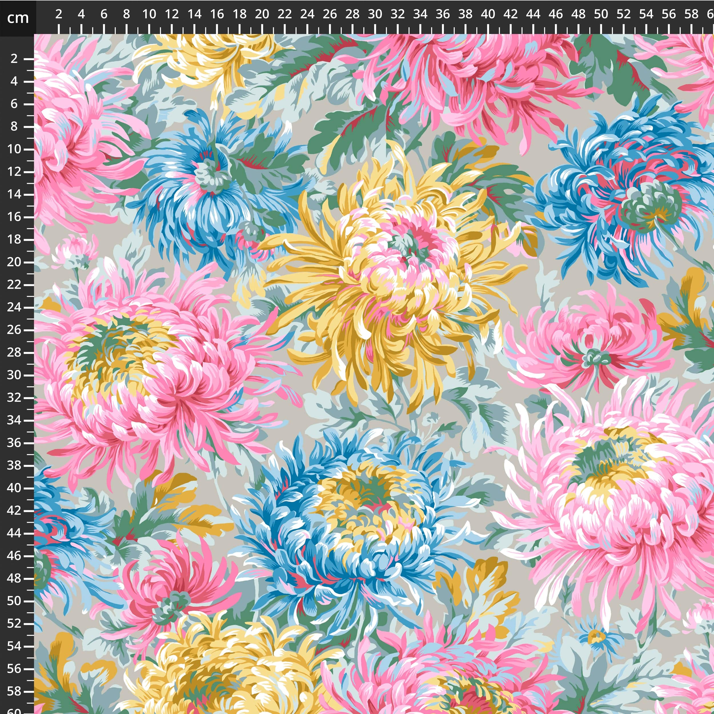 Kaffe Fassett Shaggy - Image 9