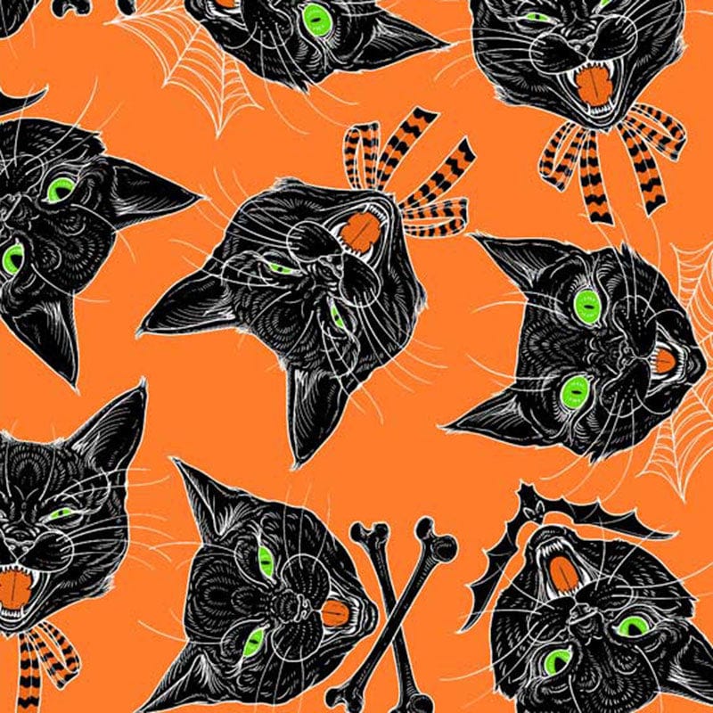 Freespirit Scaredy Cat - Image 10