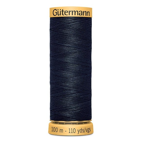 Gutermann Cotton Thread Blues - Image 11