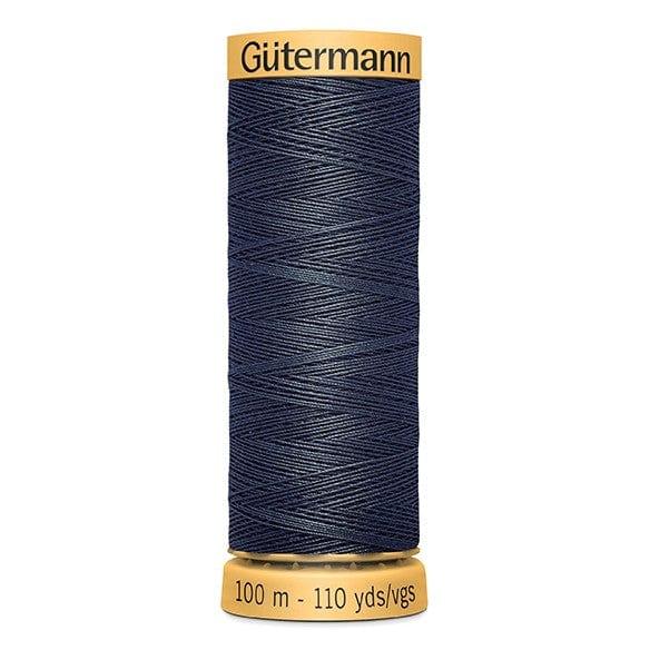 Gutermann Cotton Thread Blues - Image 12