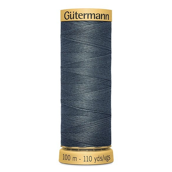 Gutermann Cotton Thread Blues - Image 15