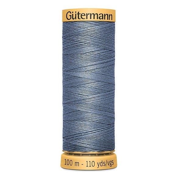 Gutermann Cotton Thread Blues - Image 20