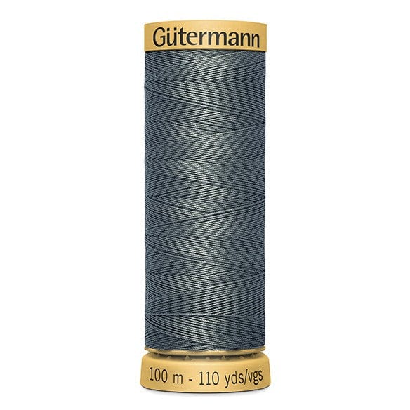 Gutermann Cotton Thread Blues - Image 21