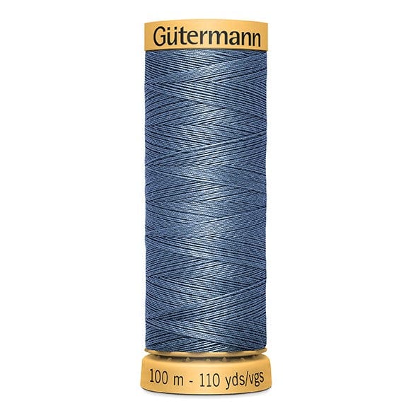 Gutermann Cotton Thread Blues - Image 22