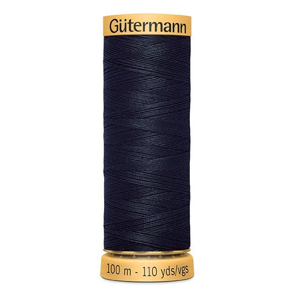 Gutermann Cotton Thread Blues - Image 27