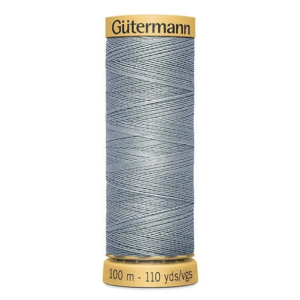 Gutermann Cotton Thread Blues - Image 29