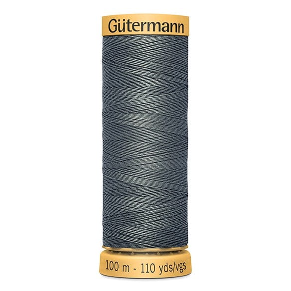 Gutermann Cotton Thread Blues - Image 31